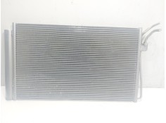 Recambio de condensador aire acondicionado para bmw serie 7 (e65/e66) 730ld referencia OEM IAM    2