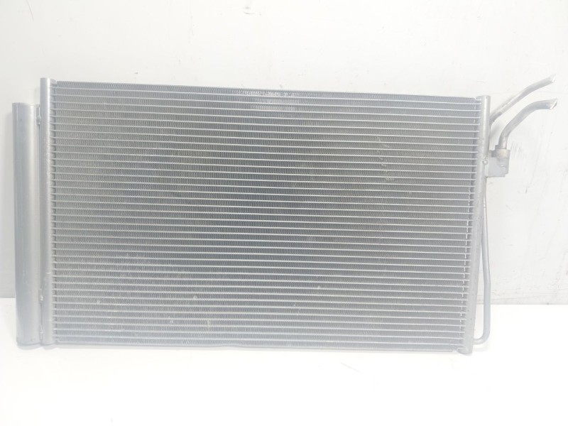 Recambio de condensador aire acondicionado para bmw serie 7 (e65/e66) 730ld referencia OEM IAM   