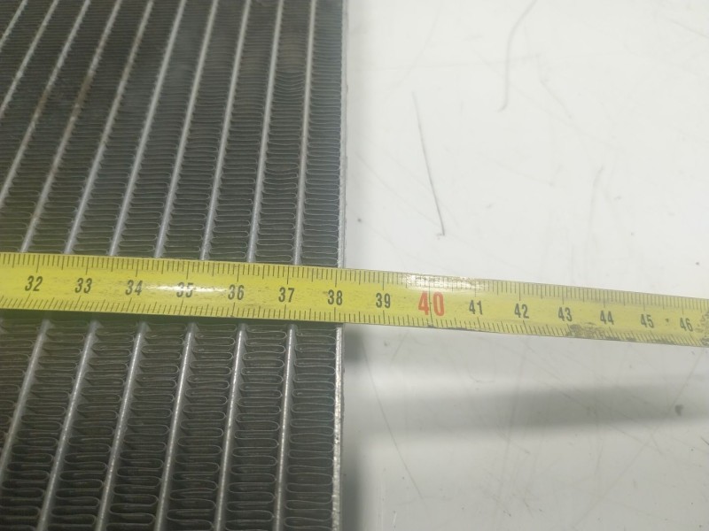 Recambio de condensador aire acondicionado para bmw serie 7 (e65/e66) 730ld referencia OEM IAM   