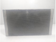 Recambio de radiador agua para bmw serie 7 (e65/e66) 730ld referencia OEM IAM  1711779513802  2