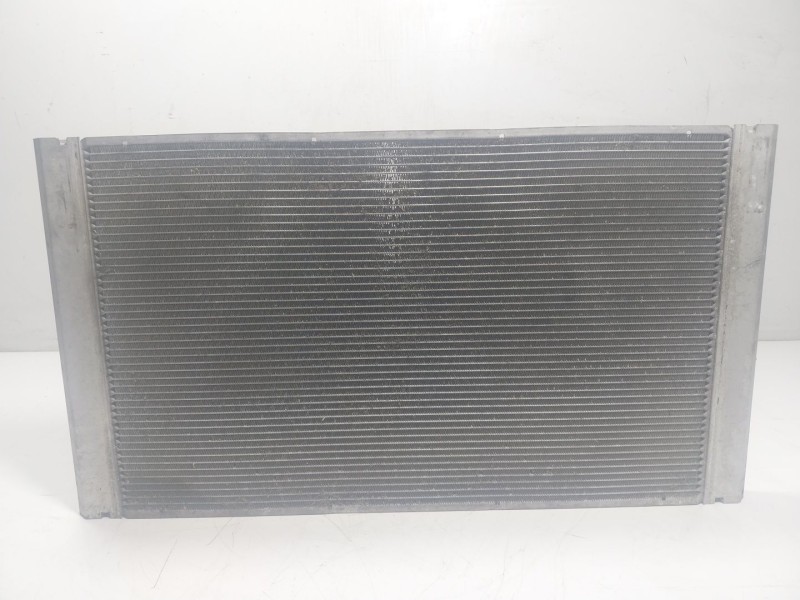 Recambio de radiador agua para bmw serie 7 (e65/e66) 730ld referencia OEM IAM  1711779513802 