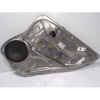 ELEVALUNAS TRASERO DERECHO A2047300879 A2125407205 