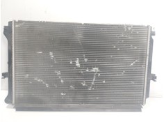 Recambio de radiador agua para audi a3 (8v) 2.0 16v tdi referencia OEM IAM  5Q0121251GD  2