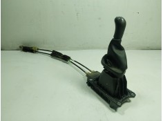 Recambio de palanca cambio para dacia sandero 1.5 dci diesel fap cat referencia OEM IAM  349017122R 