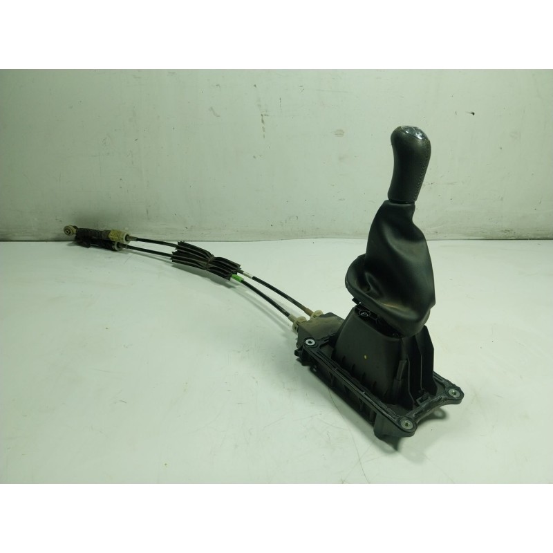 Recambio de palanca cambio para dacia sandero 1.5 dci diesel fap cat referencia OEM IAM  349017122R 