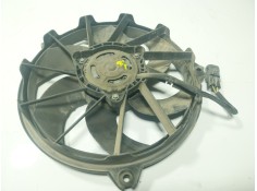 Recambio de electroventilador para peugeot 807 2.0 hdi fap cat referencia OEM IAM    2