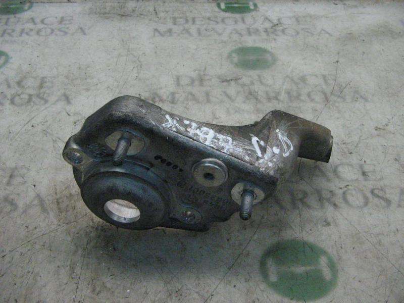 Recambio de soporte brazo suspension delantero derecho para alfa romeo 147 (190) 1.6 t.spark distinctive referencia OEM IAM   