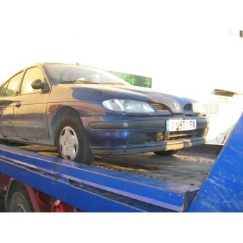 RENAULT MEGANE I BERLINA HATCHBACK (BA0)