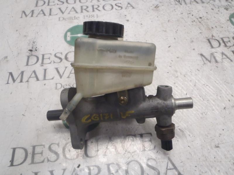 Recambio de bomba freno para mercedes-benz clase c (w203) berlina 270 cdi (203.016) referencia OEM IAM A0054309801  