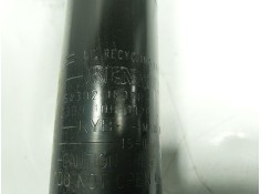 Recambio de amortiguador delantero derecho para dacia sandero 1.5 dci diesel fap cat referencia OEM IAM  543021807R  2