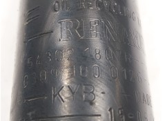 Recambio de amortiguador delantero izquierdo para dacia sandero 1.5 dci diesel fap cat referencia OEM IAM  543021807R  2