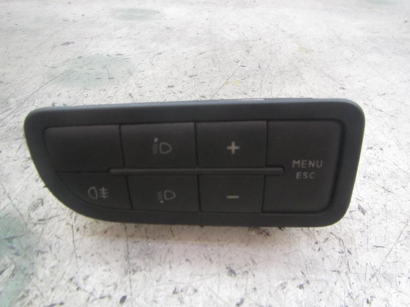 Recambio de modulo electronico para fiat grande punto (199) 1.4 8v dynamic (01.2007) referencia OEM IAM 735410444 735367268 
