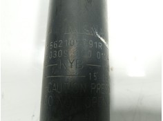 Recambio de amortiguador trasero izquierdo para dacia sandero 1.5 dci diesel fap cat referencia OEM IAM  56210569R  2