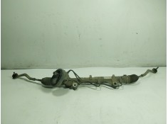 Recambio de cremallera direccion para dacia sandero 1.5 dci diesel fap cat referencia OEM IAM  490014306R 