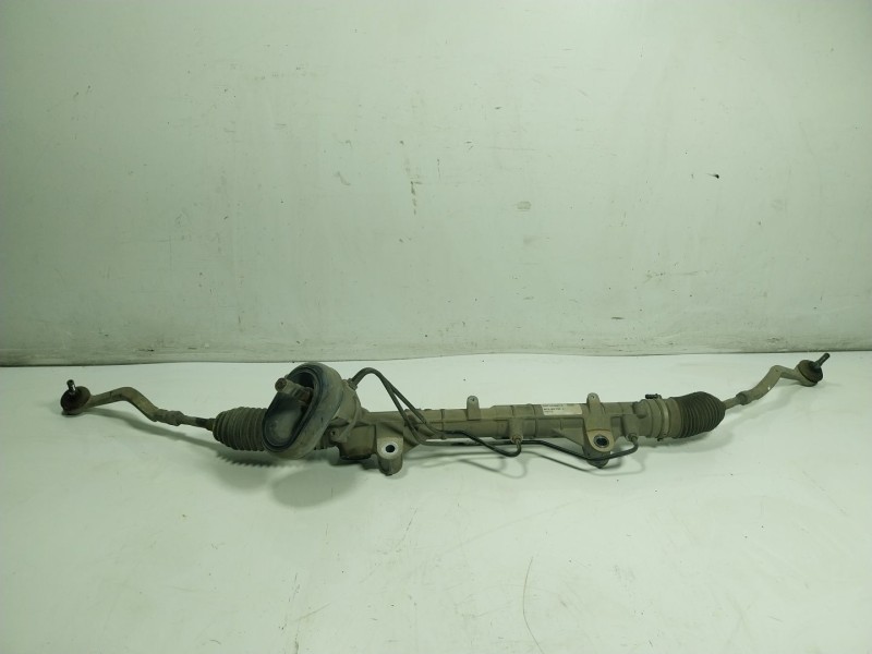 Recambio de cremallera direccion para dacia sandero 1.5 dci diesel fap cat referencia OEM IAM  490014306R 