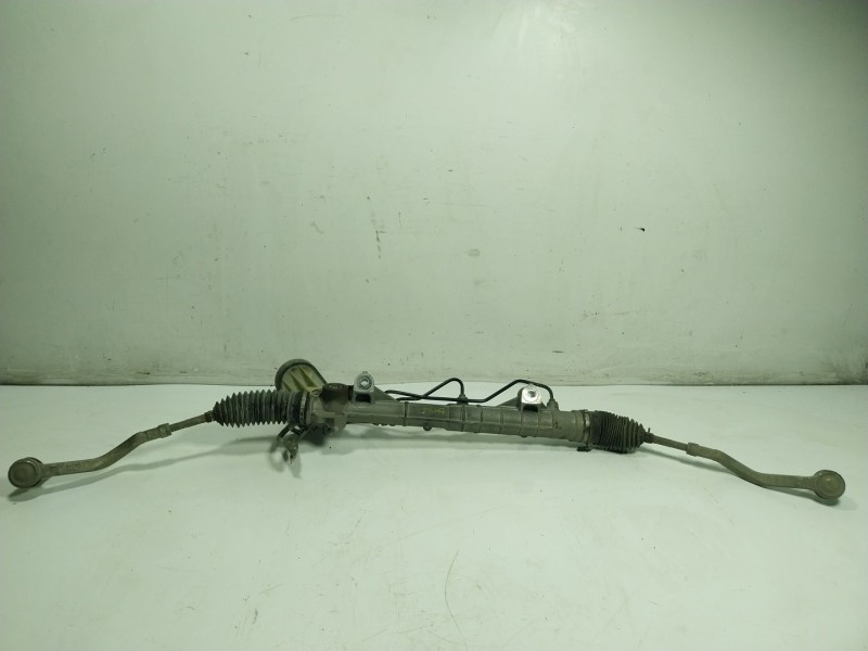 Recambio de cremallera direccion para dacia sandero 1.5 dci diesel fap cat referencia OEM IAM  490014306R 