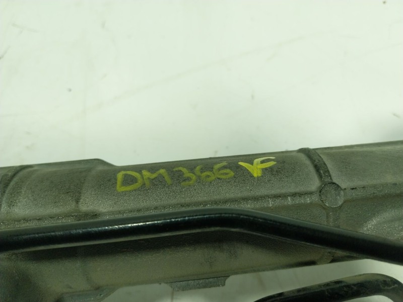 Recambio de cremallera direccion para dacia sandero 1.5 dci diesel fap cat referencia OEM IAM  490014306R 