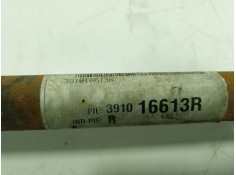 Recambio de transmision izquierda para dacia sandero 1.5 dci diesel fap cat referencia OEM IAM  391016613R  2