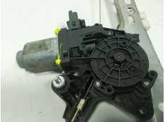 Recambio de elevalunas delantero derecho para renault megane iv berlina 5p 1.5 dci diesel fap energy referencia OEM IAM    2