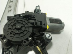 Recambio de elevalunas delantero izquierdo para renault megane iv berlina 5p 1.5 dci diesel fap energy referencia OEM IAM    2