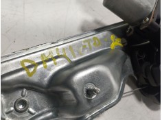 Recambio de elevalunas trasero derecho para renault megane iv berlina 5p 1.5 dci diesel fap energy referencia OEM IAM    2