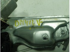 Recambio de elevalunas trasero izquierdo para renault megane iv berlina 5p 1.5 dci diesel fap energy referencia OEM IAM    2