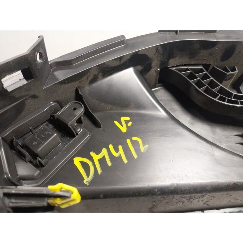 Recambio de guantera para renault megane iv berlina 5p 1.5 dci diesel fap energy referencia OEM IAM   