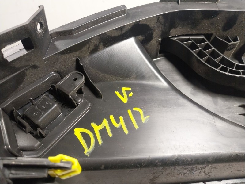 Recambio de guantera para renault megane iv berlina 5p 1.5 dci diesel fap energy referencia OEM IAM   