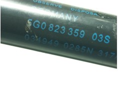 Recambio de amortiguador capot para volkswagen golf vii lim. 1.6 tdi dpf referencia OEM IAM    2