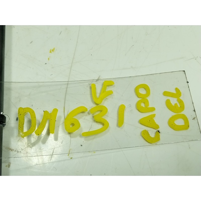 Recambio de amortiguador capot para volkswagen golf vii lim. 1.6 tdi dpf referencia OEM IAM   