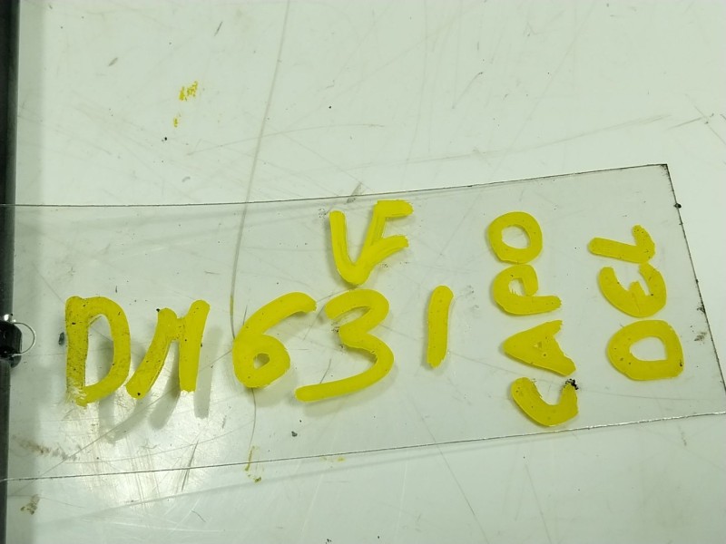 Recambio de amortiguador capot para volkswagen golf vii lim. 1.6 tdi dpf referencia OEM IAM   