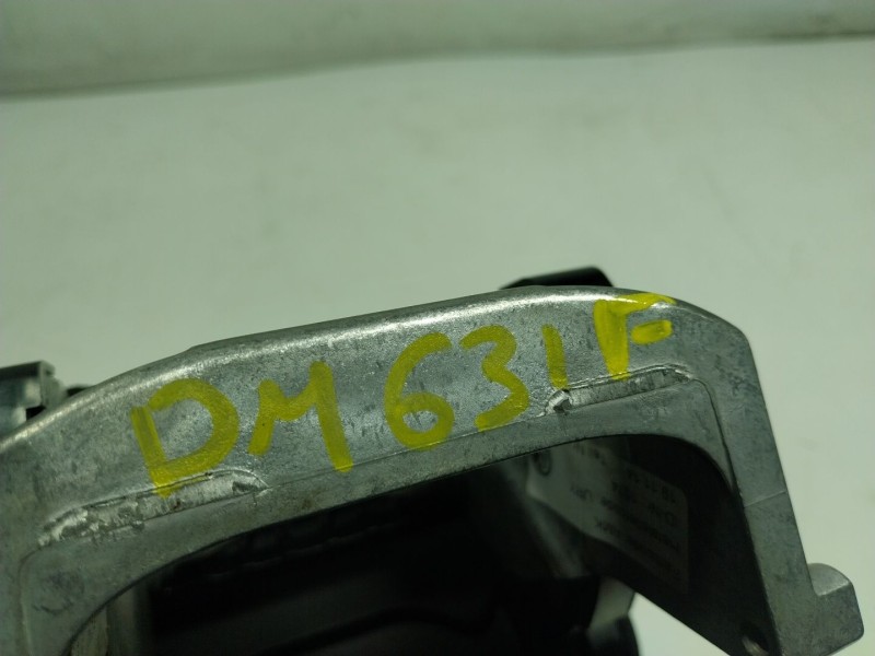 Recambio de apoyabrazos central para volkswagen golf vii lim. 1.6 tdi dpf referencia OEM IAM   