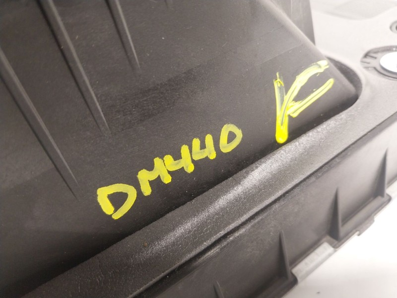 Recambio de palanca cambio para seat leon (5f1) 1.6 tdi referencia OEM IAM  5Q0711049 