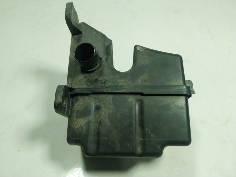 Recambio de deposito limpia para volkswagen golf vii lim. 1.6 tdi dpf referencia OEM IAM  5G0955453 