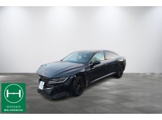 volkswagen arteon (3h7) del año 2020