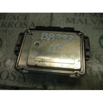 CENTRALITA MOTOR UCE 