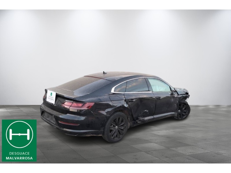 volkswagen arteon (3h7) del año 2020