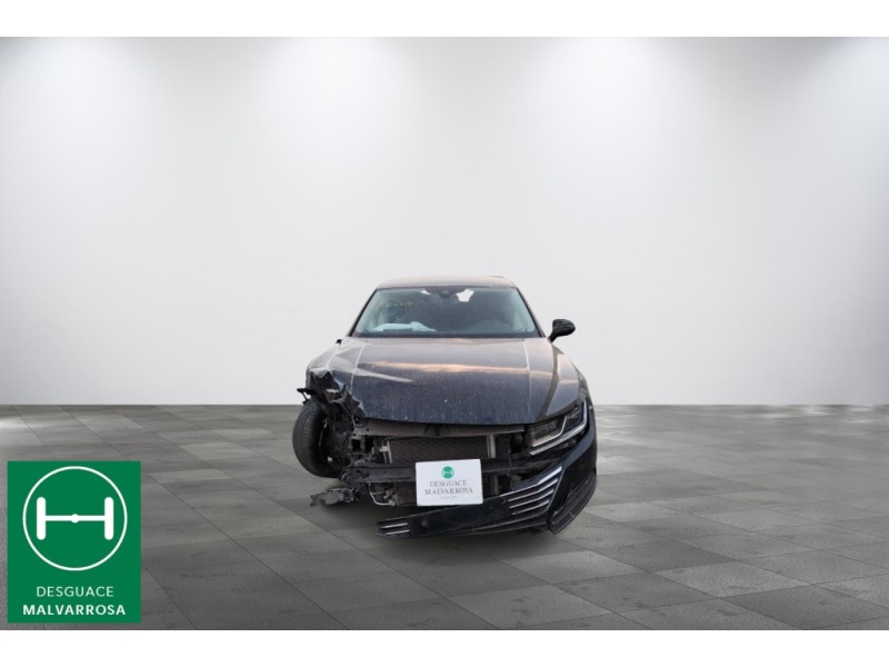 volkswagen arteon (3h7) del año 2020