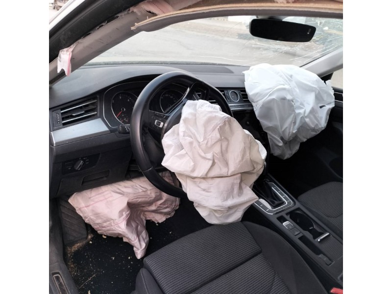 volkswagen arteon (3h7) del año 2020