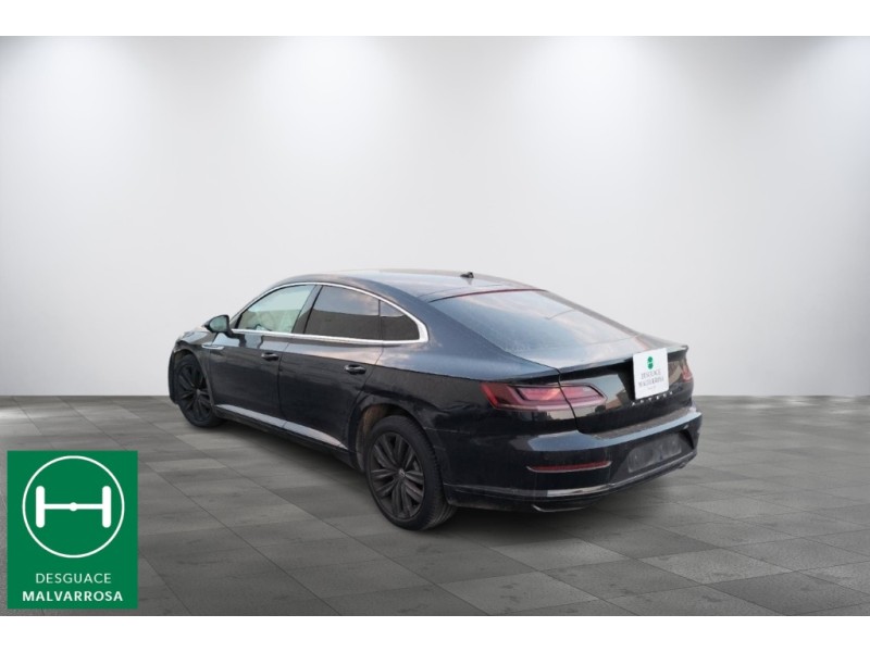 volkswagen arteon (3h7) del año 2020