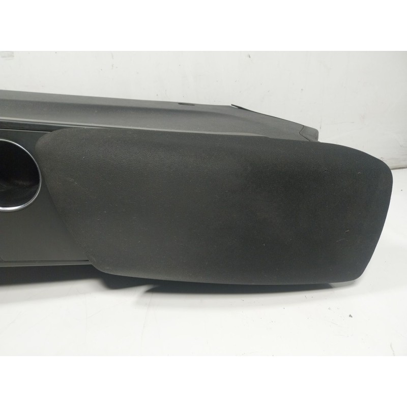 Recambio de apoyabrazos central para renault megane iv berlina 5p 1.5 dci diesel fap energy referencia OEM IAM  969109180R395 