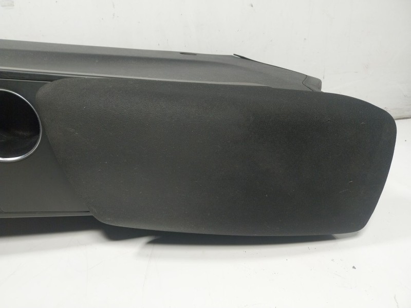 Recambio de apoyabrazos central para renault megane iv berlina 5p 1.5 dci diesel fap energy referencia OEM IAM  969109180R395 