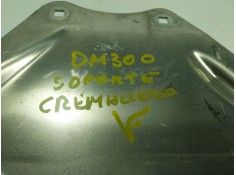 Recambio de moldura para porsche panamera 2.9 v6 turbo cat referencia OEM IAM  971407107  2