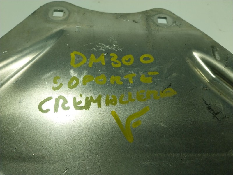 Recambio de moldura para porsche panamera 2.9 v6 turbo cat referencia OEM IAM  971407107 