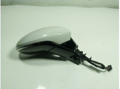 Recambio de espejo derecho para porsche panamera 2.9 v6 turbo cat referencia OEM IAM    2
