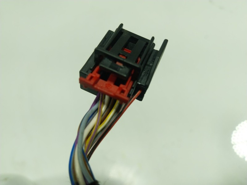 Recambio de espejo derecho para porsche panamera 2.9 v6 turbo cat referencia OEM IAM   