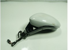 Recambio de espejo izquierdo para porsche panamera 2.9 v6 turbo cat referencia OEM IAM    2