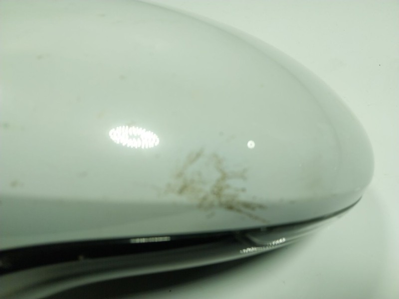 Recambio de espejo izquierdo para porsche panamera 2.9 v6 turbo cat referencia OEM IAM   