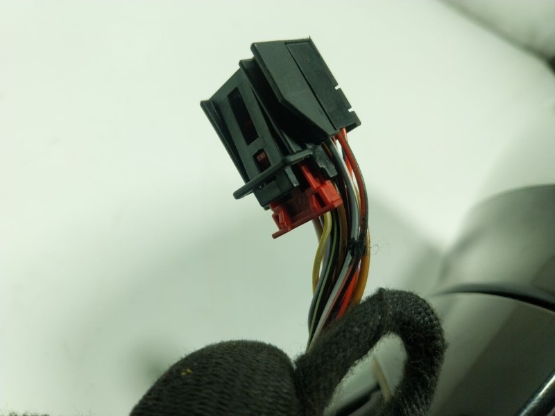 Recambio de espejo izquierdo para porsche panamera 2.9 v6 turbo cat referencia OEM IAM   