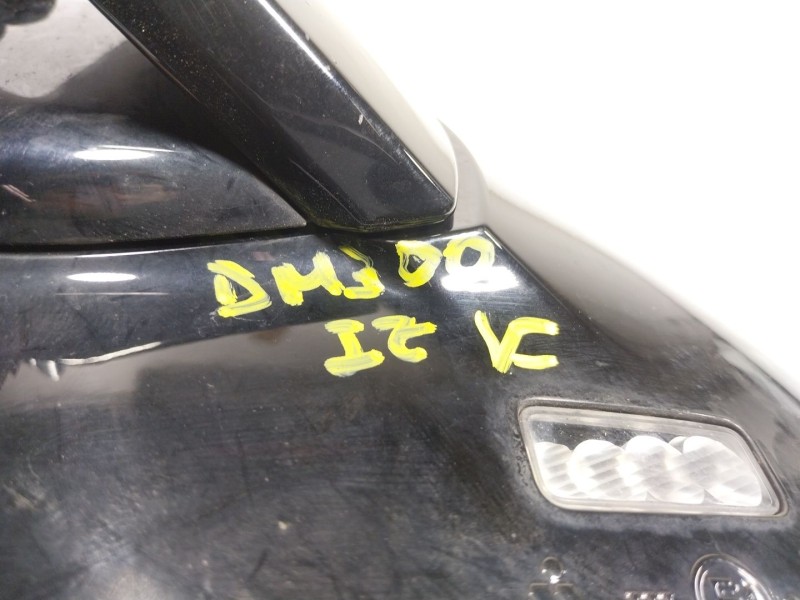 Recambio de espejo izquierdo para porsche panamera 2.9 v6 turbo cat referencia OEM IAM   